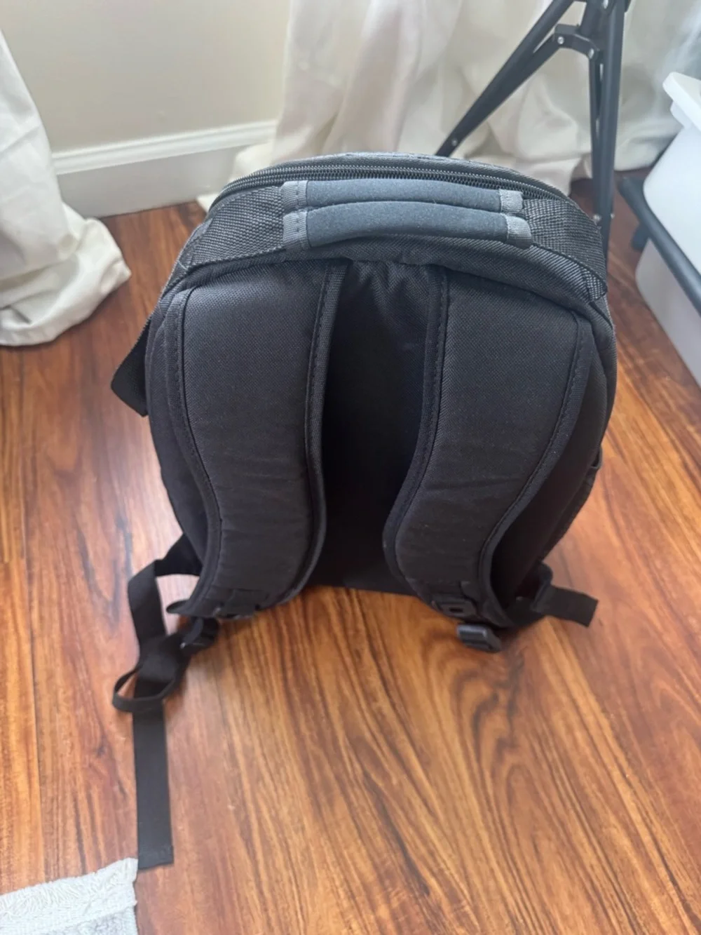 Vivitar Pro Camera Backpack - Picture 7 of 8